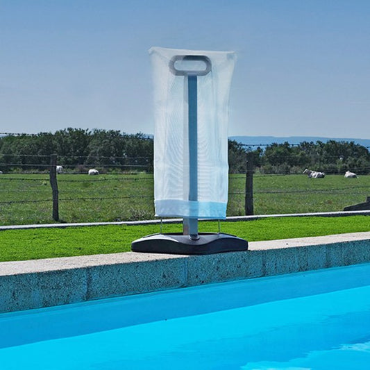 Poche filtrante 500 microns