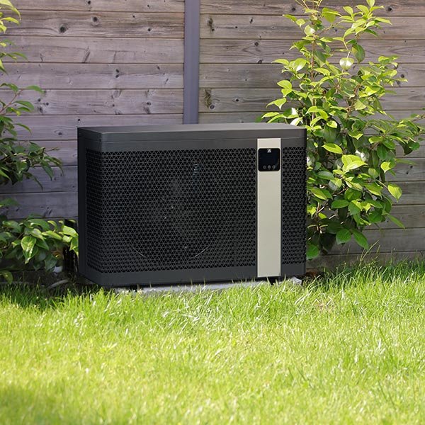 Pompe à chaleur piscine connectée JD Pac Z250 iQ MD6