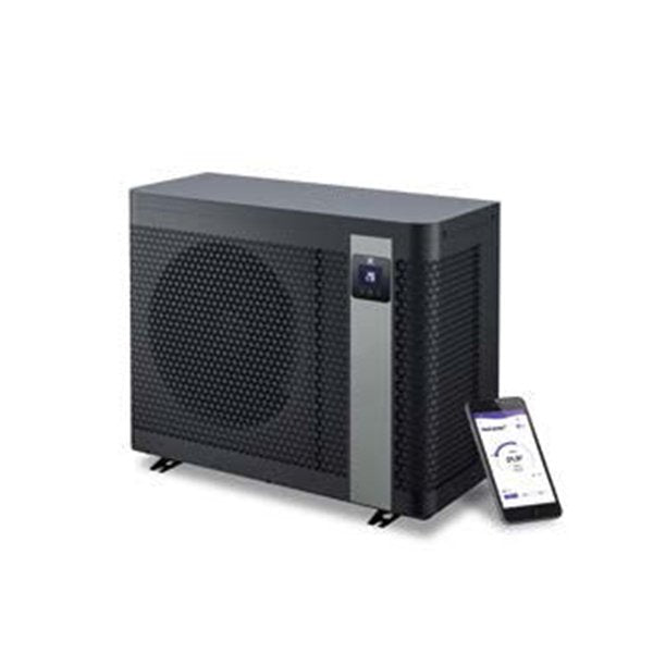 Pompe à chaleur piscine connectée JD Pac Z250 iQ MD6