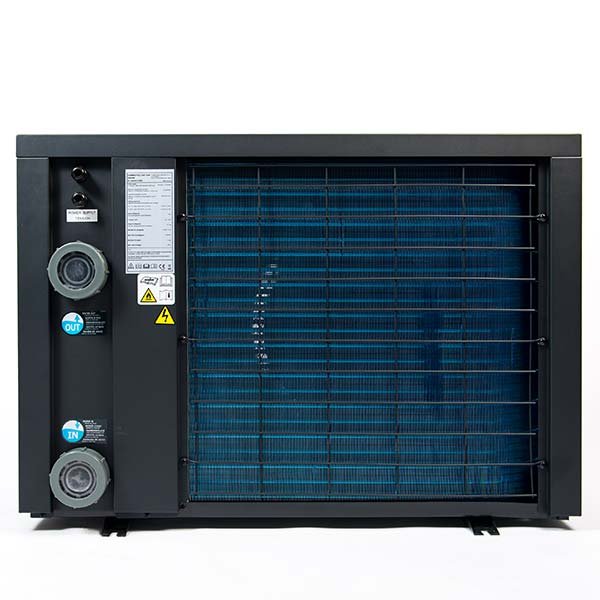 Pompe à chaleur piscine connectée JD Pac Z250 iQ MD6