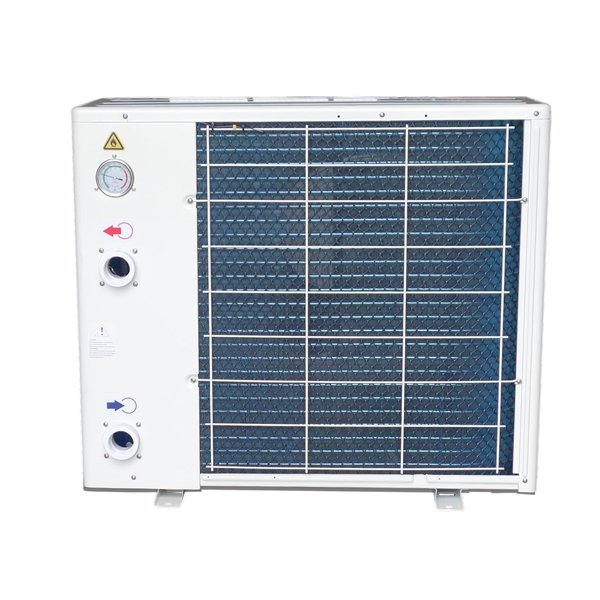 Pompe chaleur de piscine JD Pac Access 3
