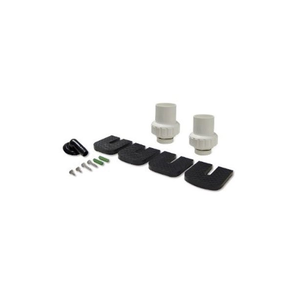 Pompe chaleur de piscine JD Pac Access 3