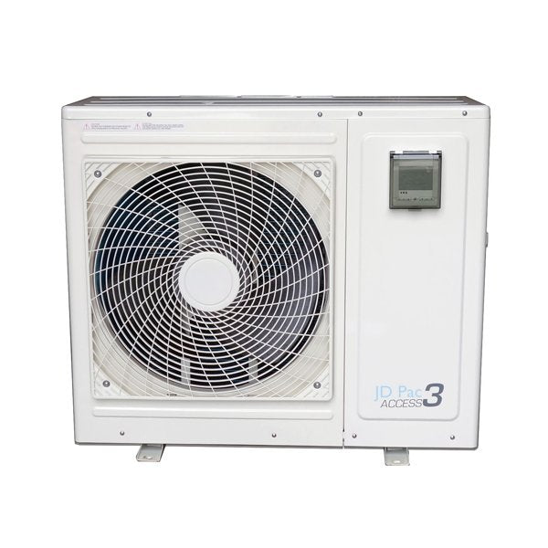 Pompe chaleur de piscine JD Pac Access 3