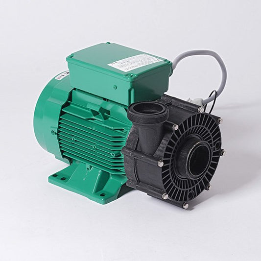 Pompe de piscine bi-vitesse Pompe PBI Tropi