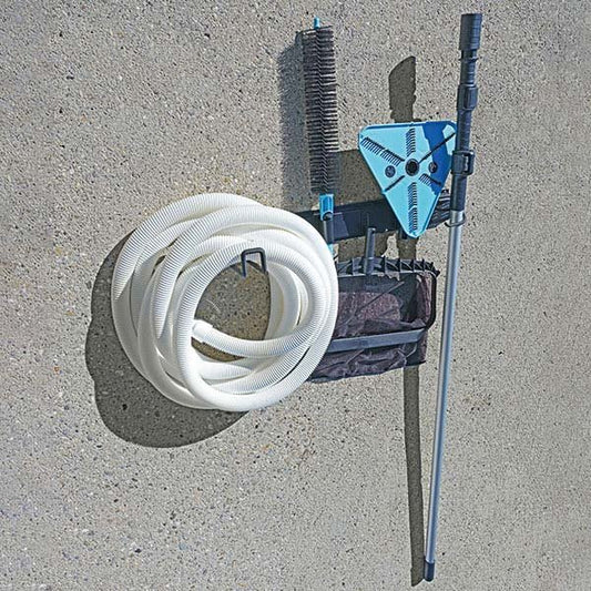 Porte accessoire piscine JD Pool Ranger