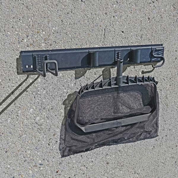Porte accessoire piscine JD Pool Ranger