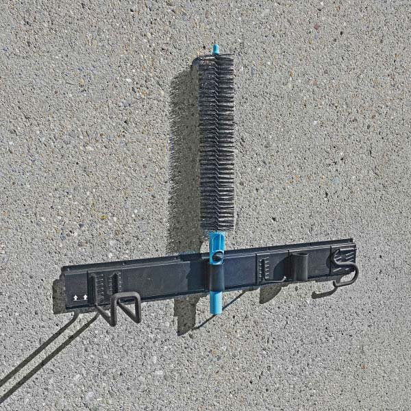 Porte accessoire piscine JD Pool Ranger