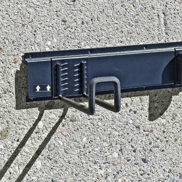 Porte accessoire piscine JD Pool Ranger