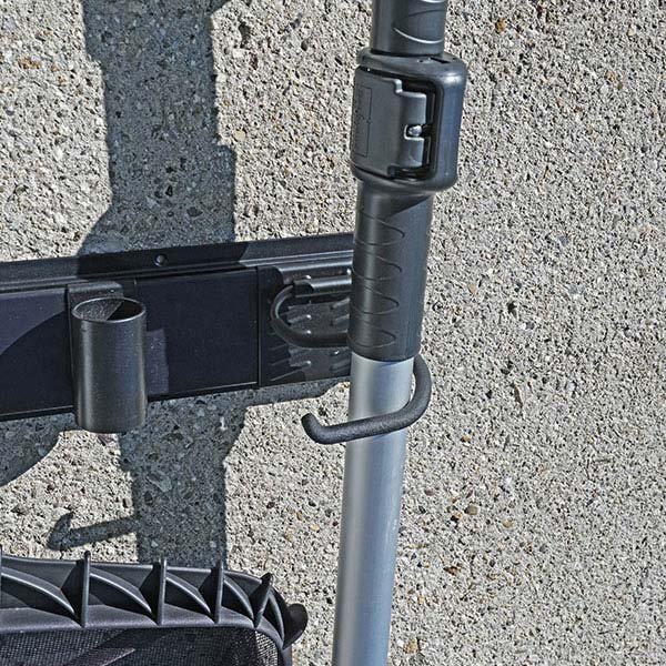 Porte accessoire piscine JD Pool Ranger
