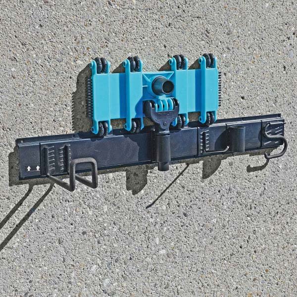 Porte accessoire piscine JD Pool Ranger