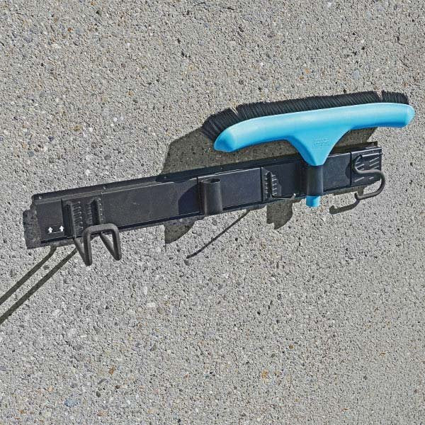 Porte accessoire piscine JD Pool Ranger
