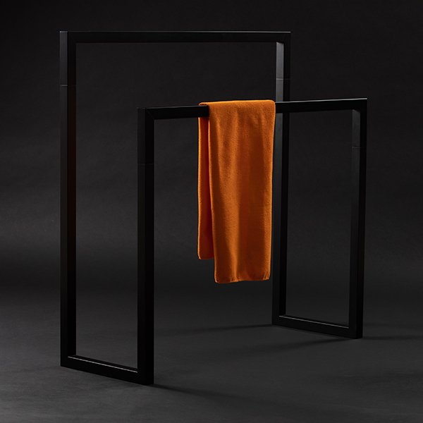 Porte-serviette extérieur Pooltop