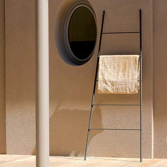 Porte serviette pour piscine Scala