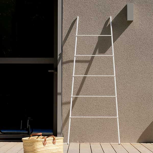 Porte serviette pour piscine Scala