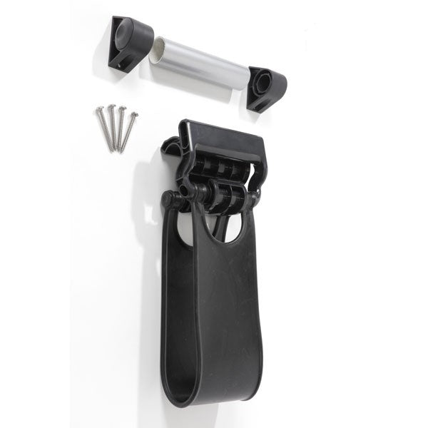 Porte tuyau piscine JD Support
