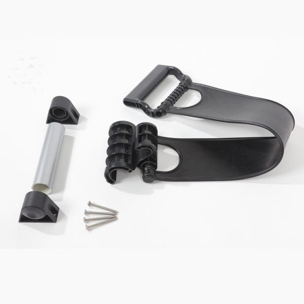 Porte tuyau piscine JD Support