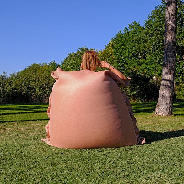 Pouf de piscine Poof Pool
