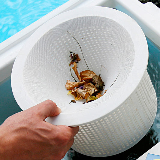 Pré-filtre piscine JD Skim