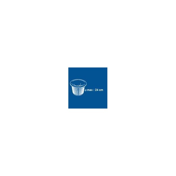 Pré filtre piscine JD Skim