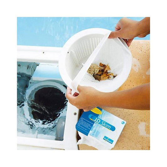 Pré filtre piscine JD Skim