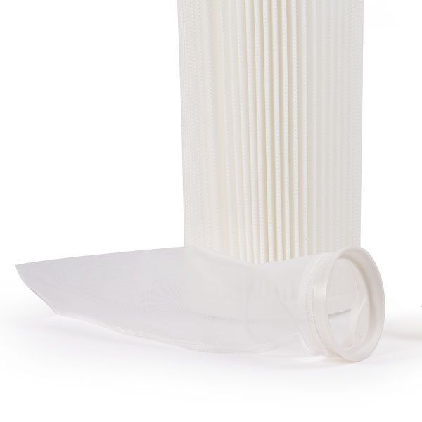 Prefiltre JD Maxi Filter