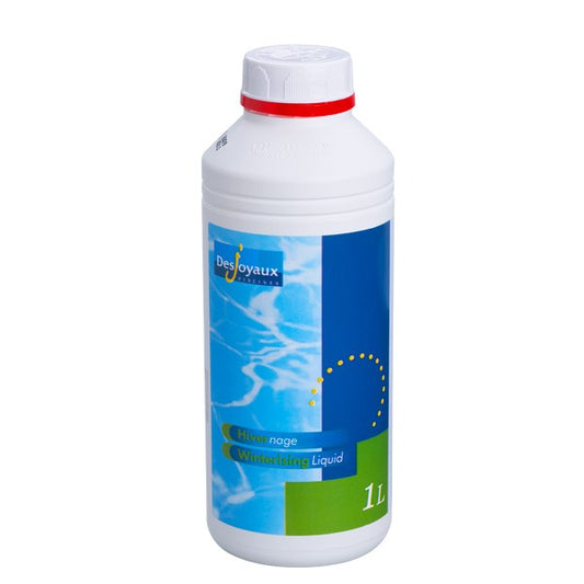 Produit hivernage 1L