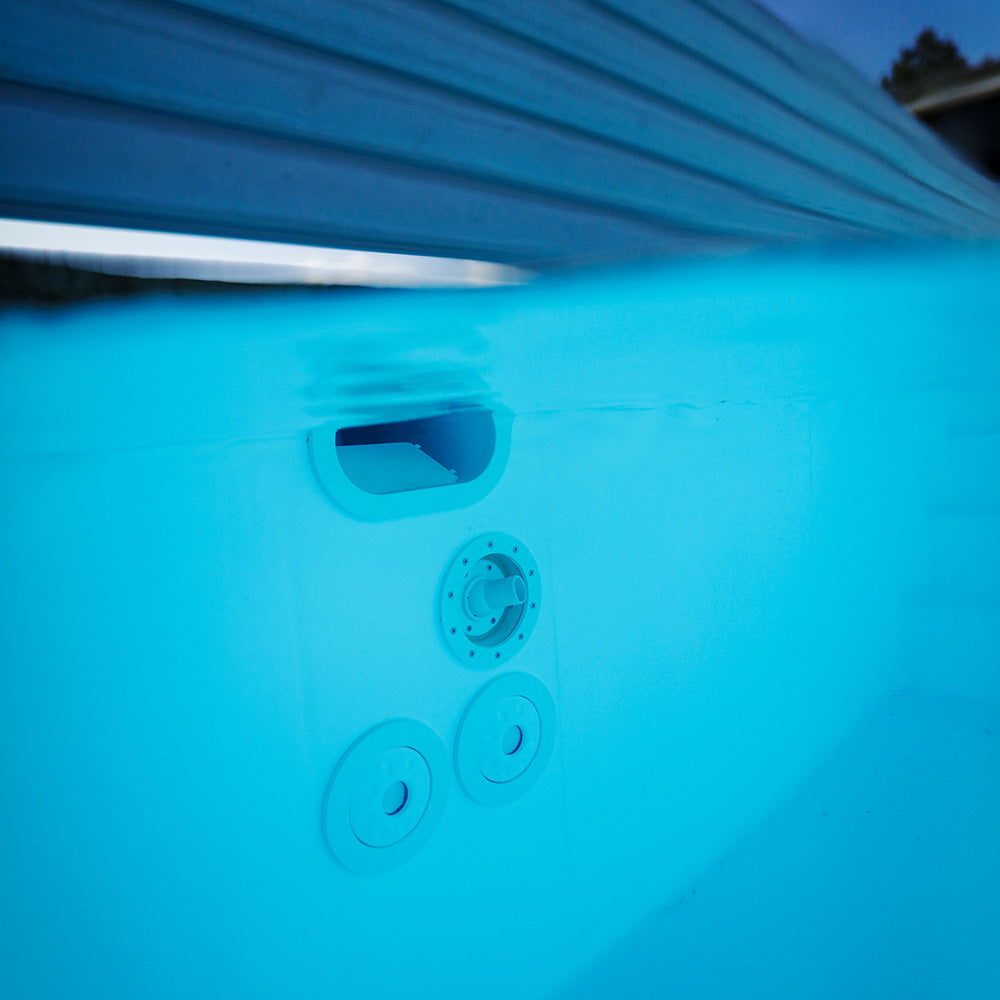 PF.I LED pool projector – 6 W