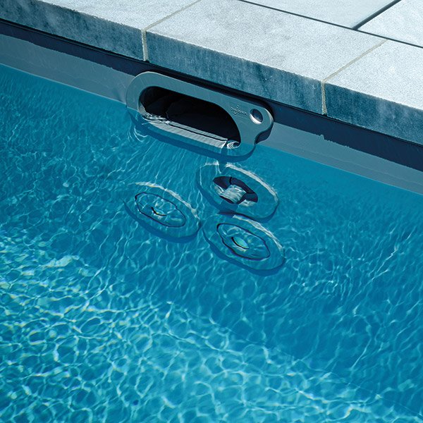 Projecteur led de piscine PF.I – 6 W