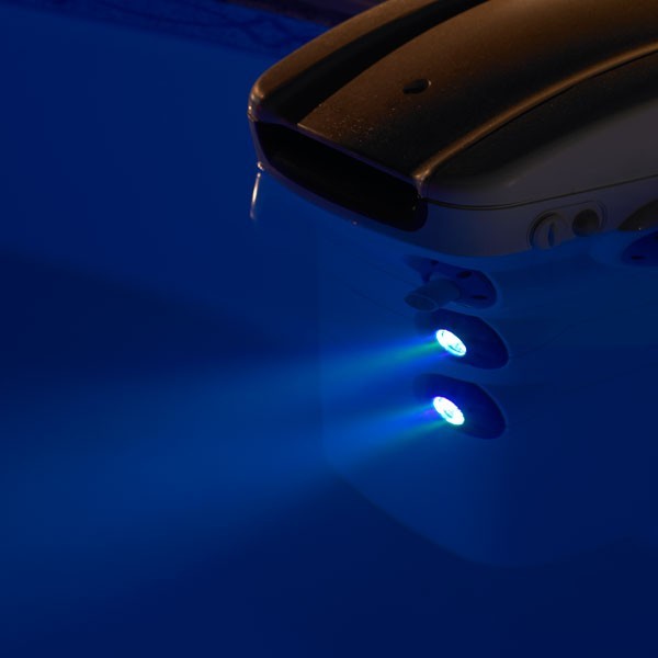 Projecteur led piscine JD Pool Led ESC.FILT.JET SET