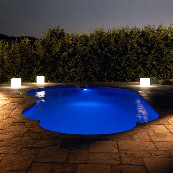 Projecteur led piscine JD Pool Led ESC.FILT.JET SET