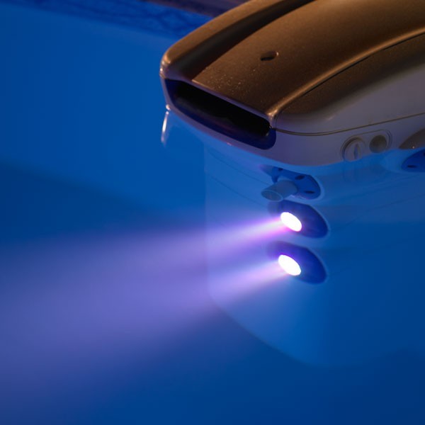Projecteur led piscine JD Pool Led ESC.FILT.JET SET