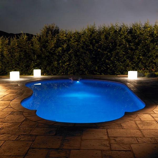 Projecteur led piscine JD Pool Led ESC.FILT.JET SET