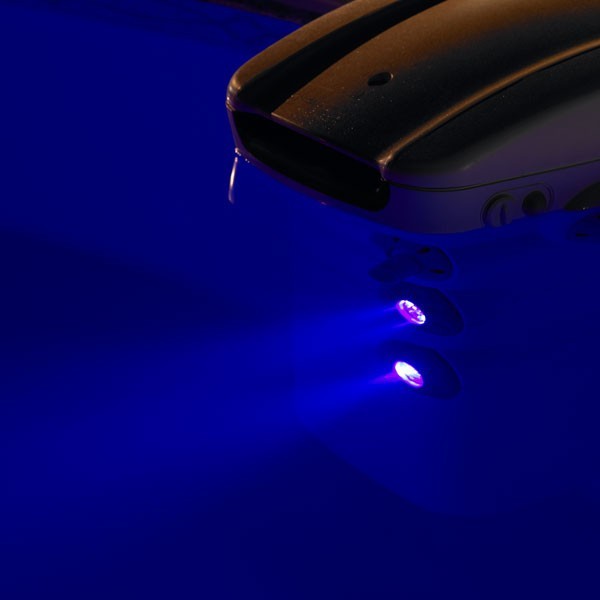 Projecteur led piscine JD Pool Led ESC.FILT.JET SET
