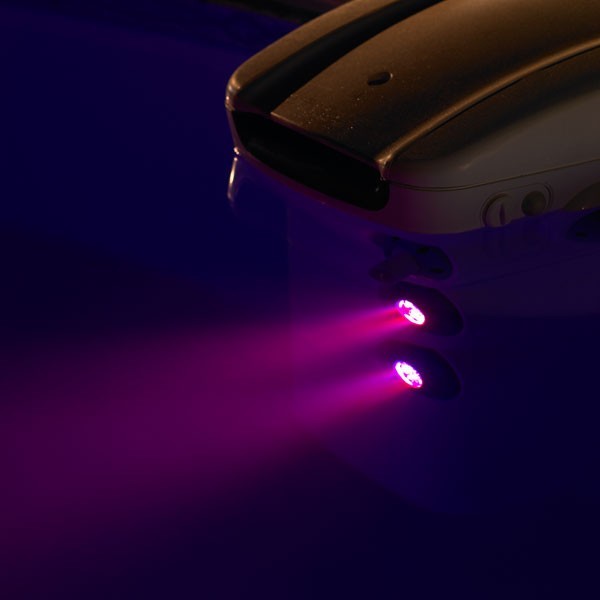 Projecteur led piscine JD Pool Led GR.I 181