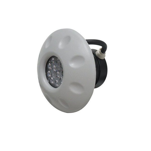 Projecteur Led pour piscine JD Pool LED GR.I 110 Gris