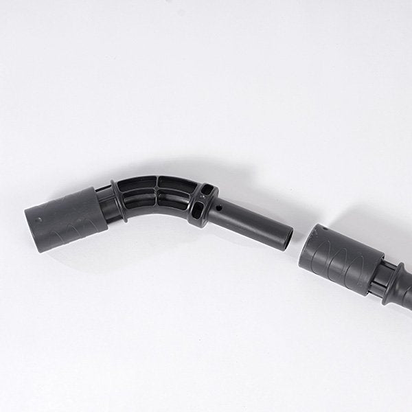 Raccord coudé pour manche piscine JD Connect’