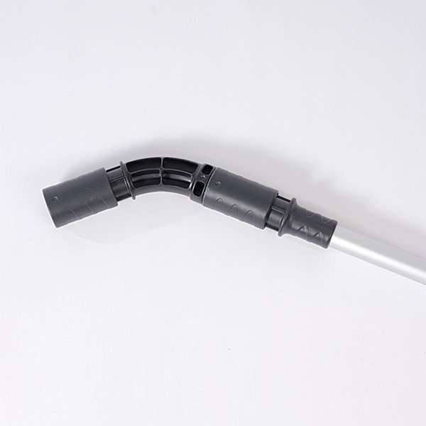 Raccord coudé pour manche piscine JD Connect’