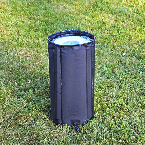 Réservoir de nettoyage filtre piscine JD Filter Clean