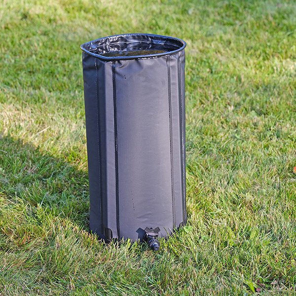 Réservoir de nettoyage filtre piscine JD Filter Clean