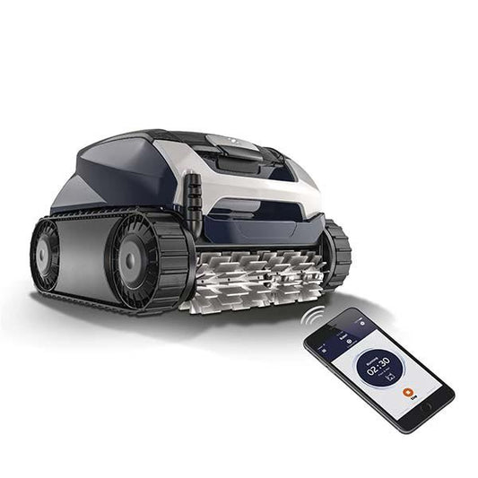 Robot de nettoyage piscine Voyager RE 4600 IQ