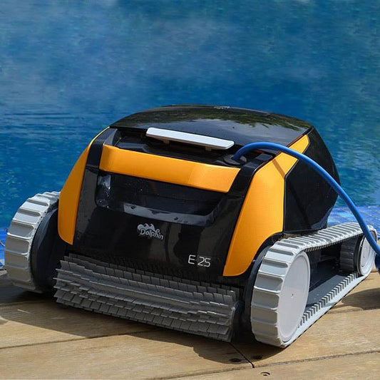Robot de nettoyage pour piscine Dolphin E25