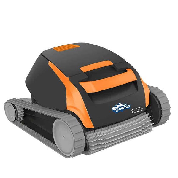 Robot de nettoyage pour piscine Dolphin E25