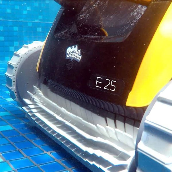 Robot de nettoyage pour piscine Dolphin E25