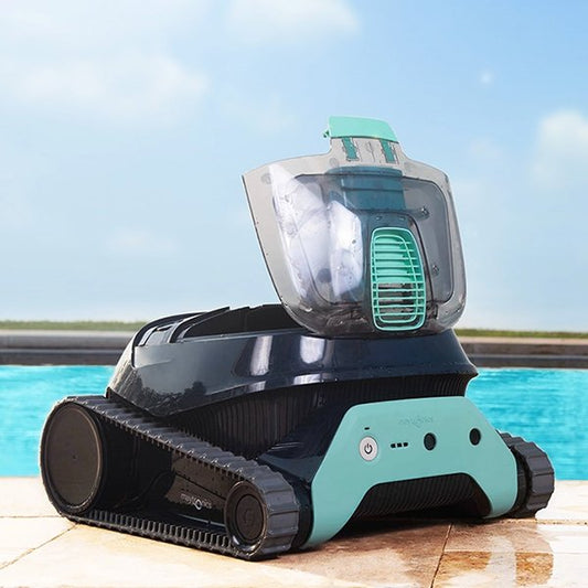 Robot de piscine sans fil Liberty 300