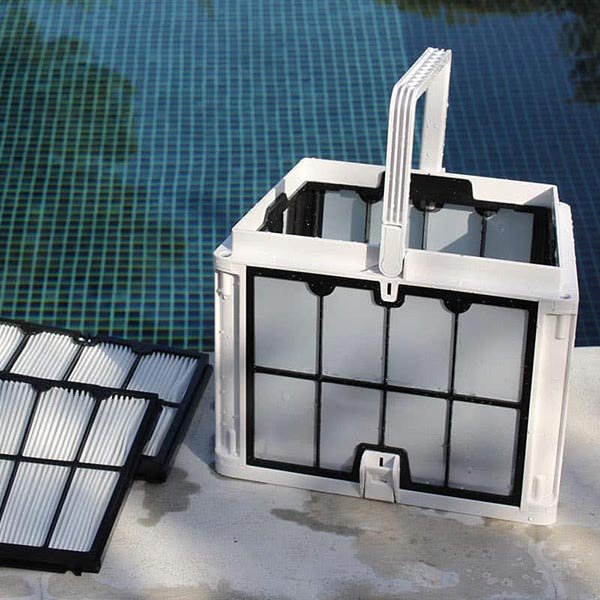 Robot électrique piscine Dolphin E40i