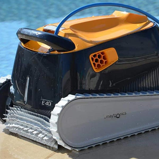 Robot électrique piscine Dolphin E40i
