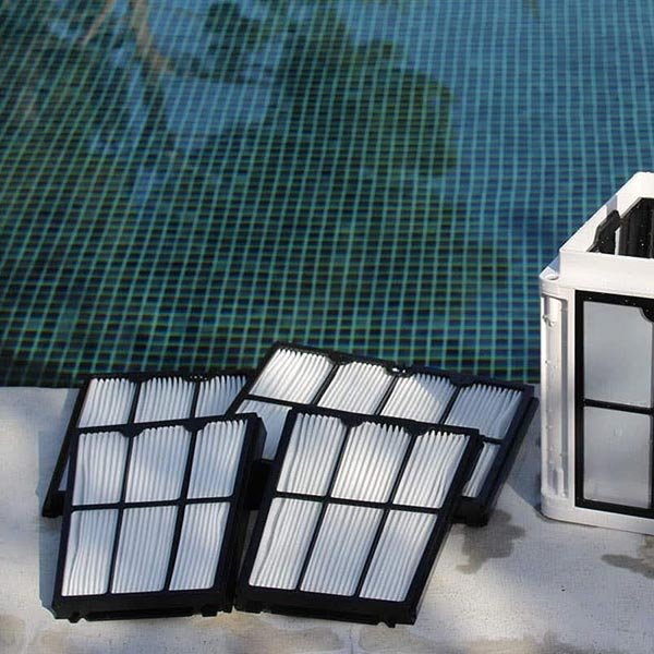 Robot électrique pour piscine Dolphin E50i