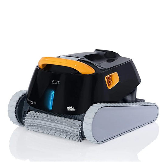 Robot électrique pour piscine Dolphin E50i