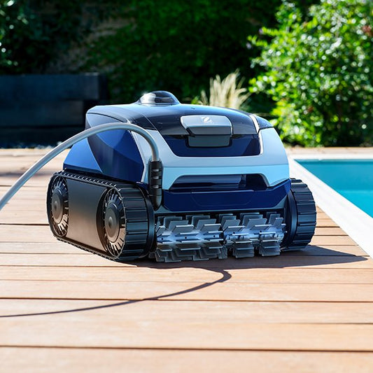 Robot nettoyage piscine Voyager RE 4300