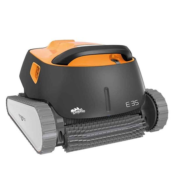 Robot piscine Dolphin E35